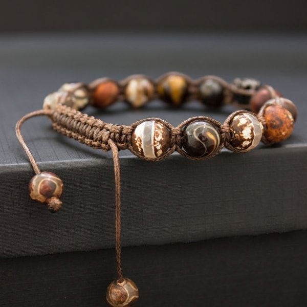 水晶之恋 精致水晶手链 时尚饰品 手串 高档水晶手串 闪耀光泽 精美礼品