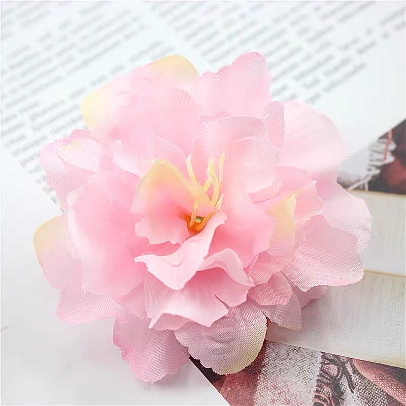 仿真芙蓉花