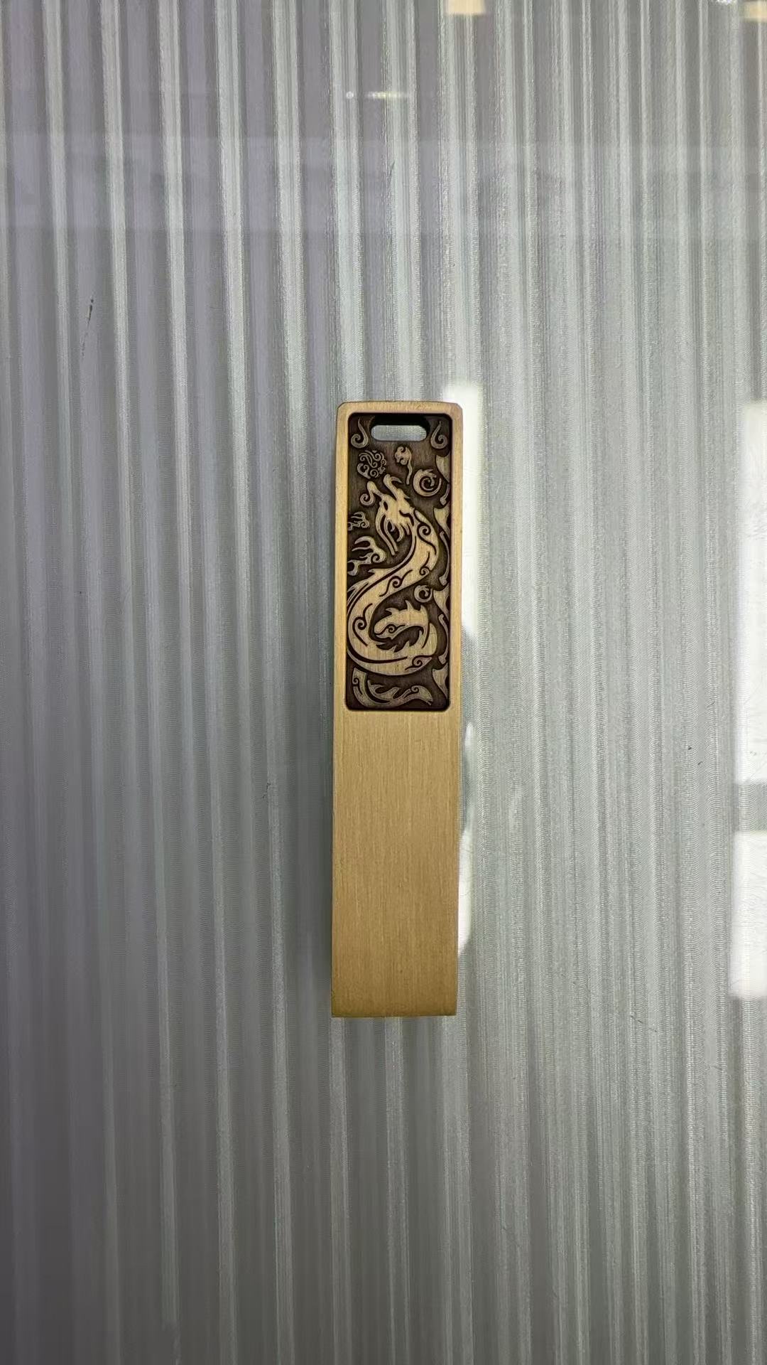 国潮 中国风u盘定LOGO创意古风16g32g可以定制USB详情5