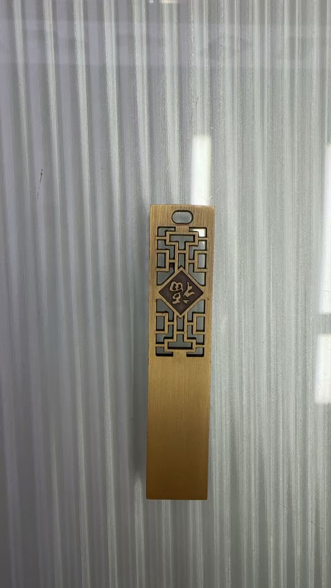 国潮 中国风u盘定LOGO创意古风16g32g可以定制USB详情6