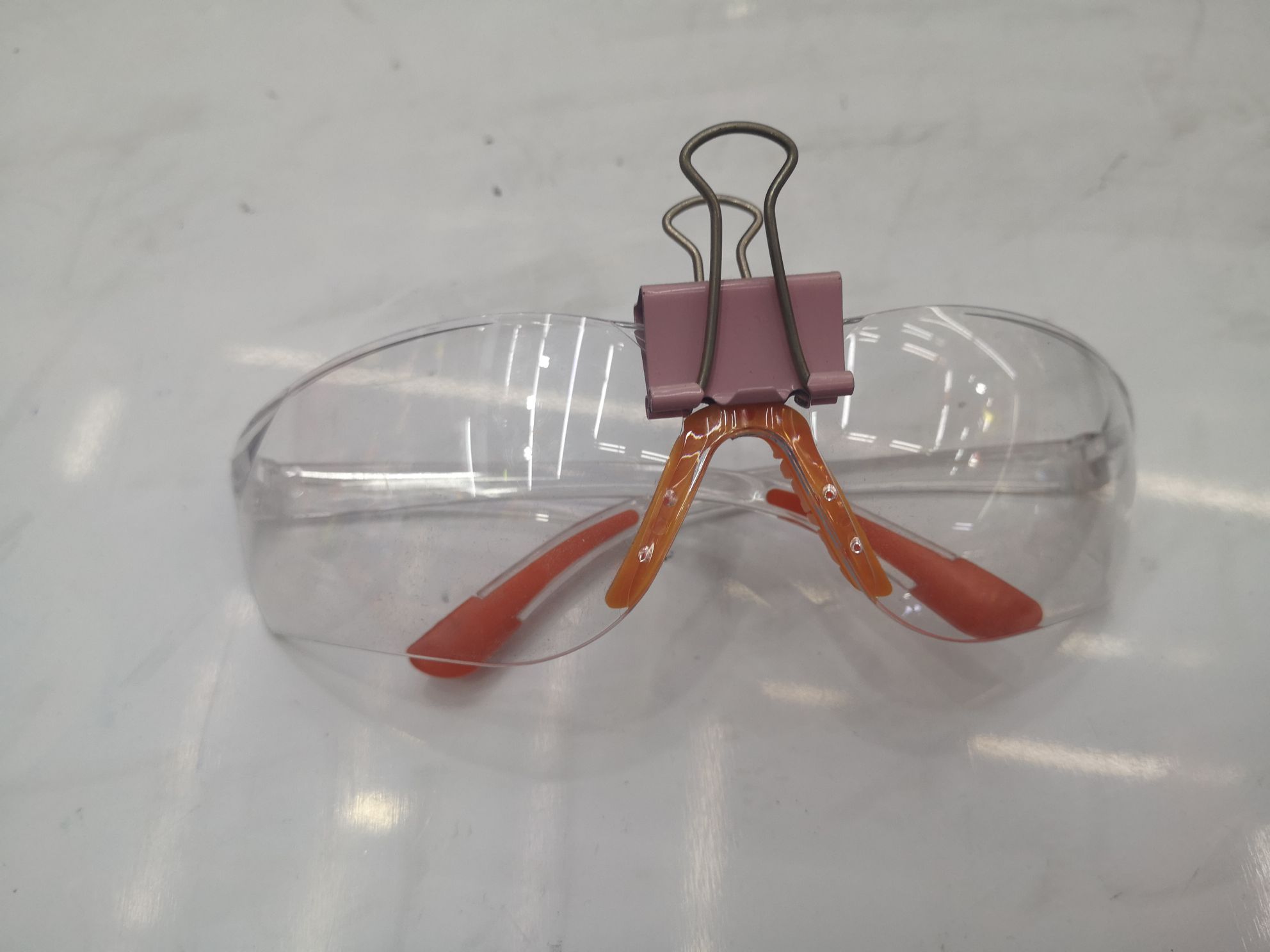 防风镜厂家直销质量好001