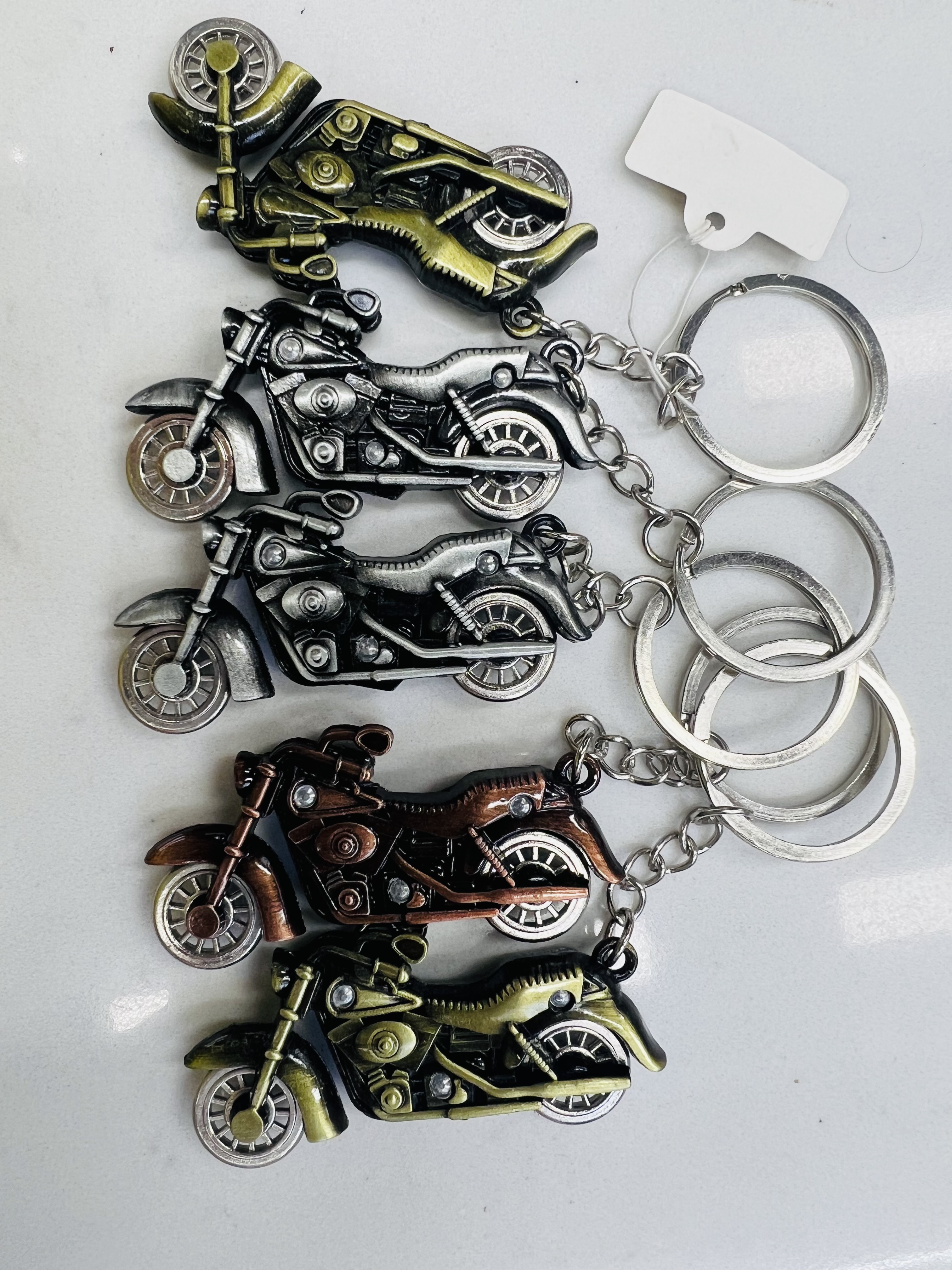 1赛车钥匙扣厂家直销质量好01