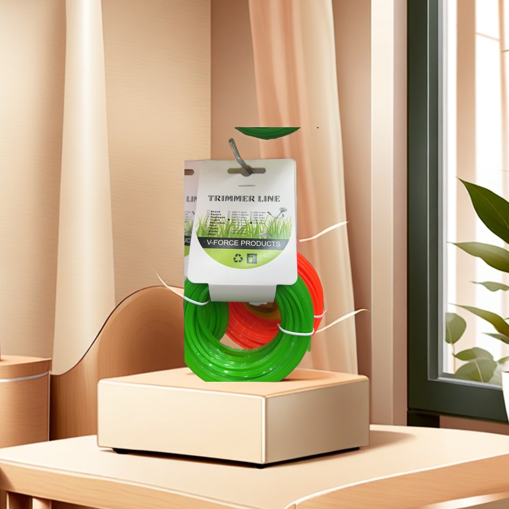 多功能绳子，晾衣绳，捆扎绳，包装绳尼龙绳绳子00