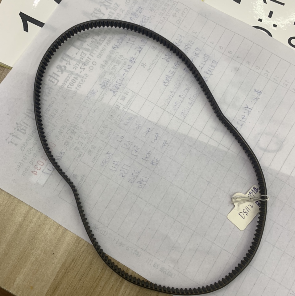 跨境外贸五金工业小工具皮带01