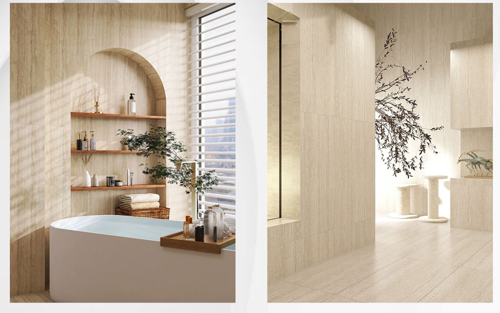 墙面装饰软石 防水室内室外门头广告