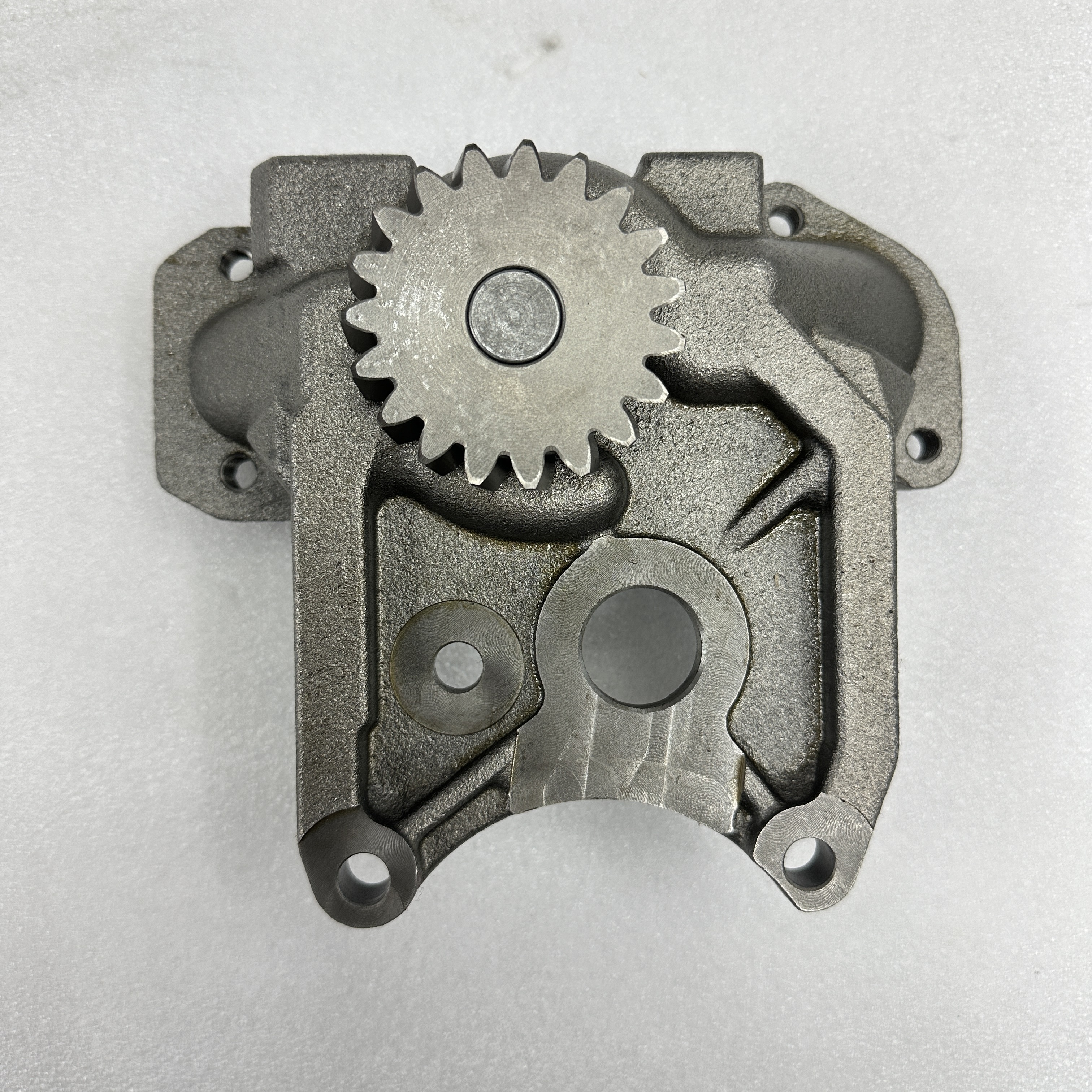 وتطبق قطع غيار السيارات الهندسية على مضخة الوقود 4132F057 الخاصة بمحركات شركة بيركنز