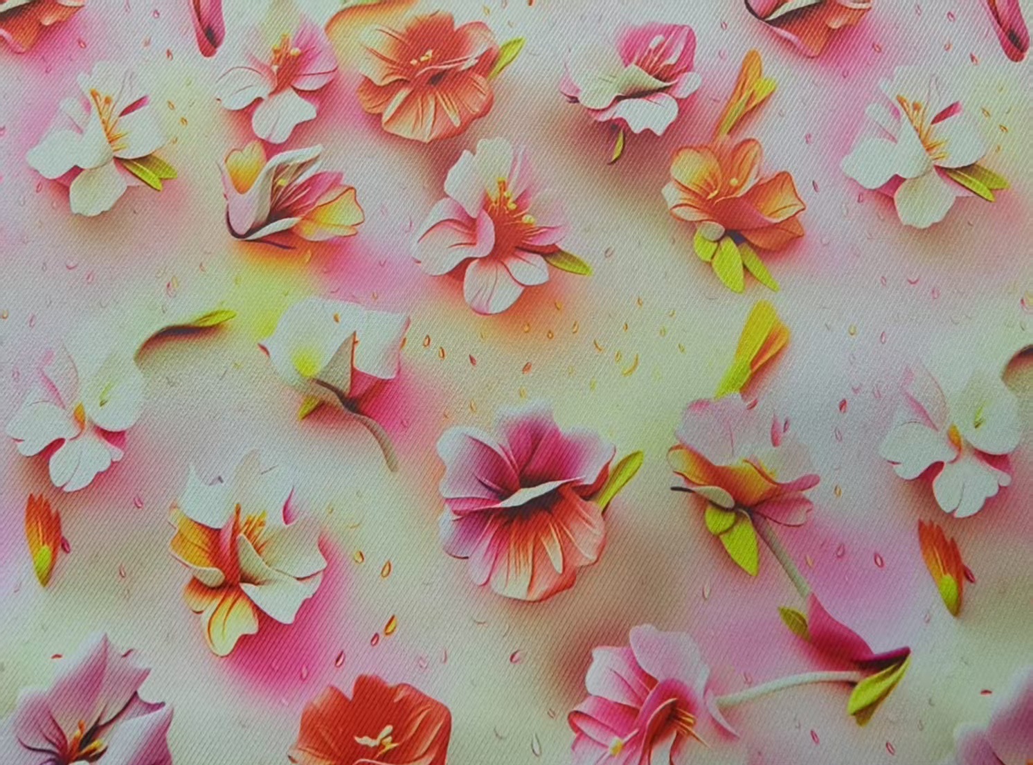 5️ ️ D print digital print Specification image