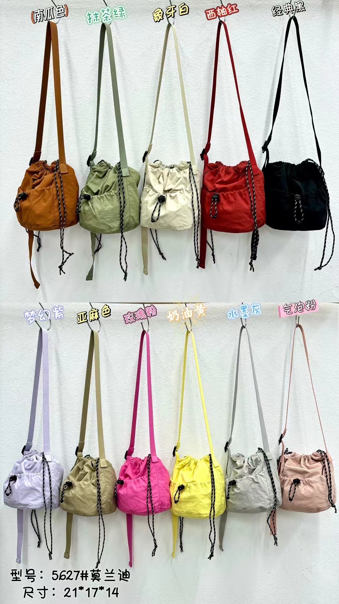 女士专用帆布包 牛仔布材质 文艺范儿环保袋 轻便耐用布包 多功能收纳包帆布包布包