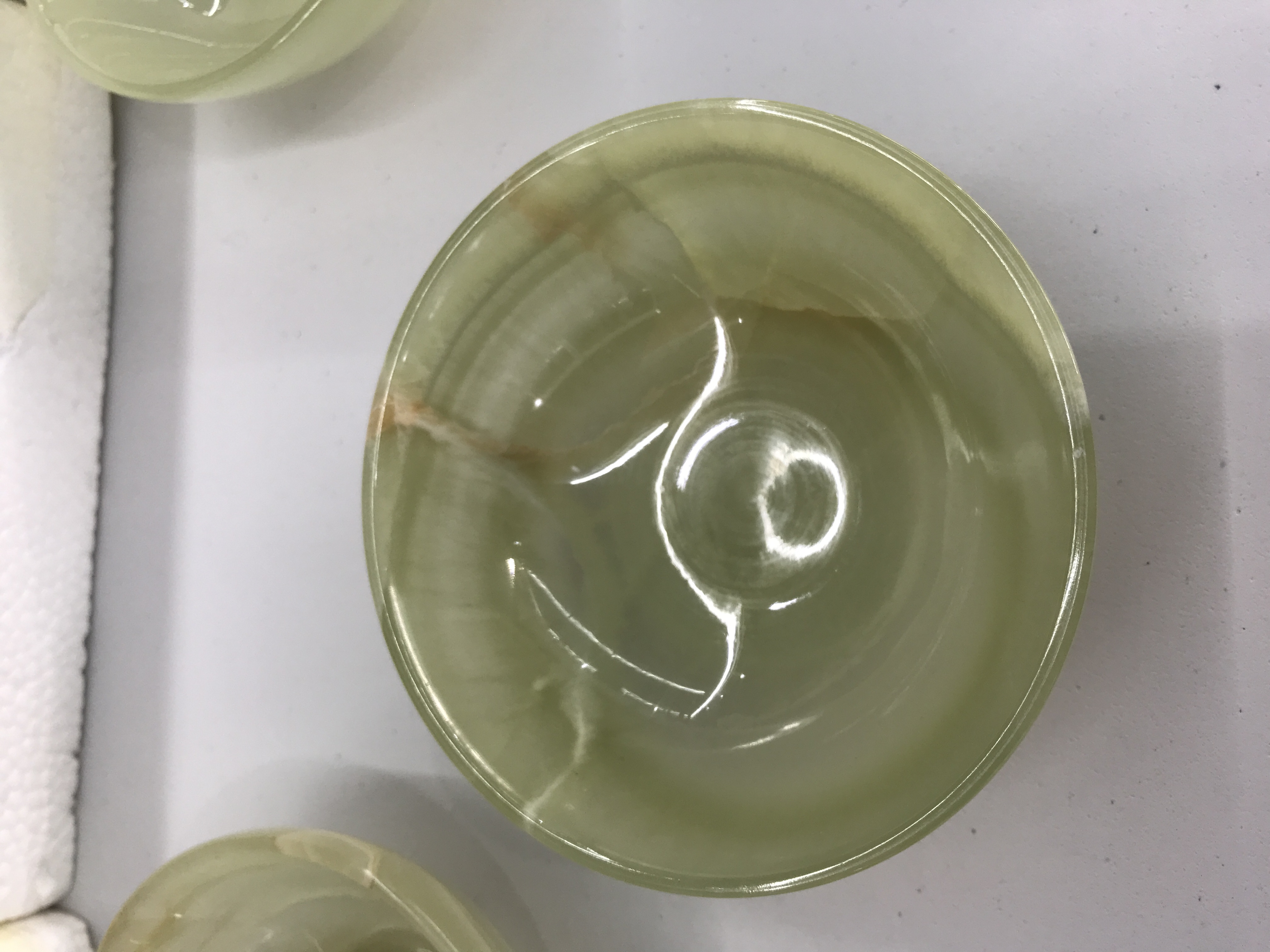 巴基斯坦玉碗#新品上架