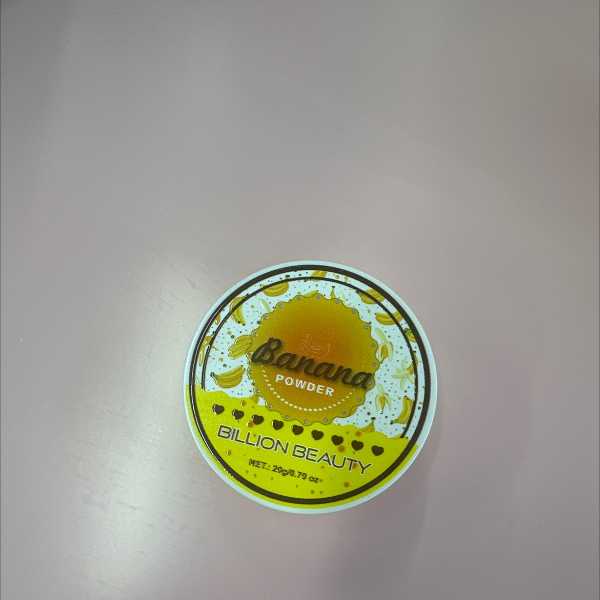 魔镜粉美容仪器 护肤品套装 珍珠水滴夹赠品 保湿提亮肤色滋养修复