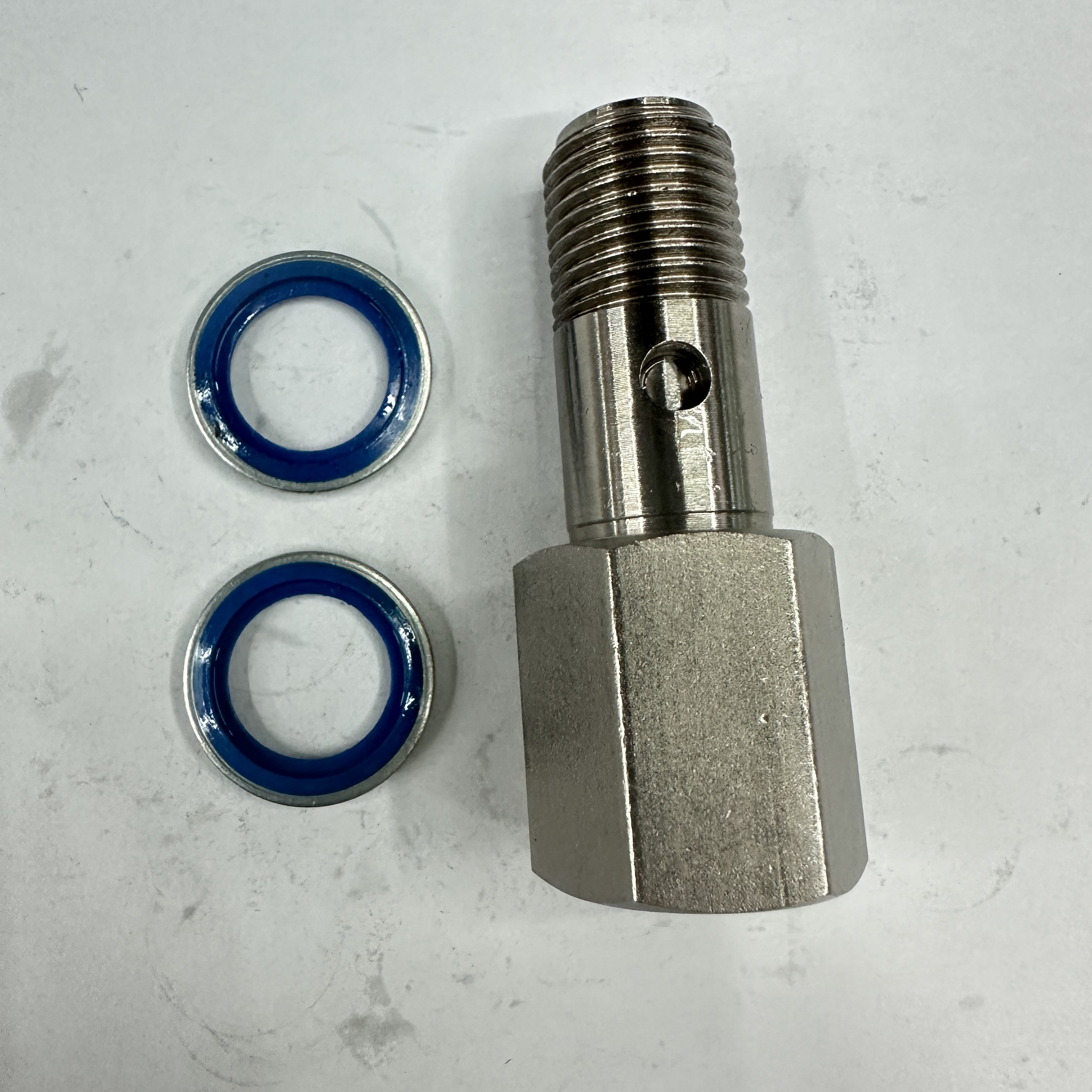 Truck parts are suitable for RENAULT truck Renault engine pressure relief valve 7420715049