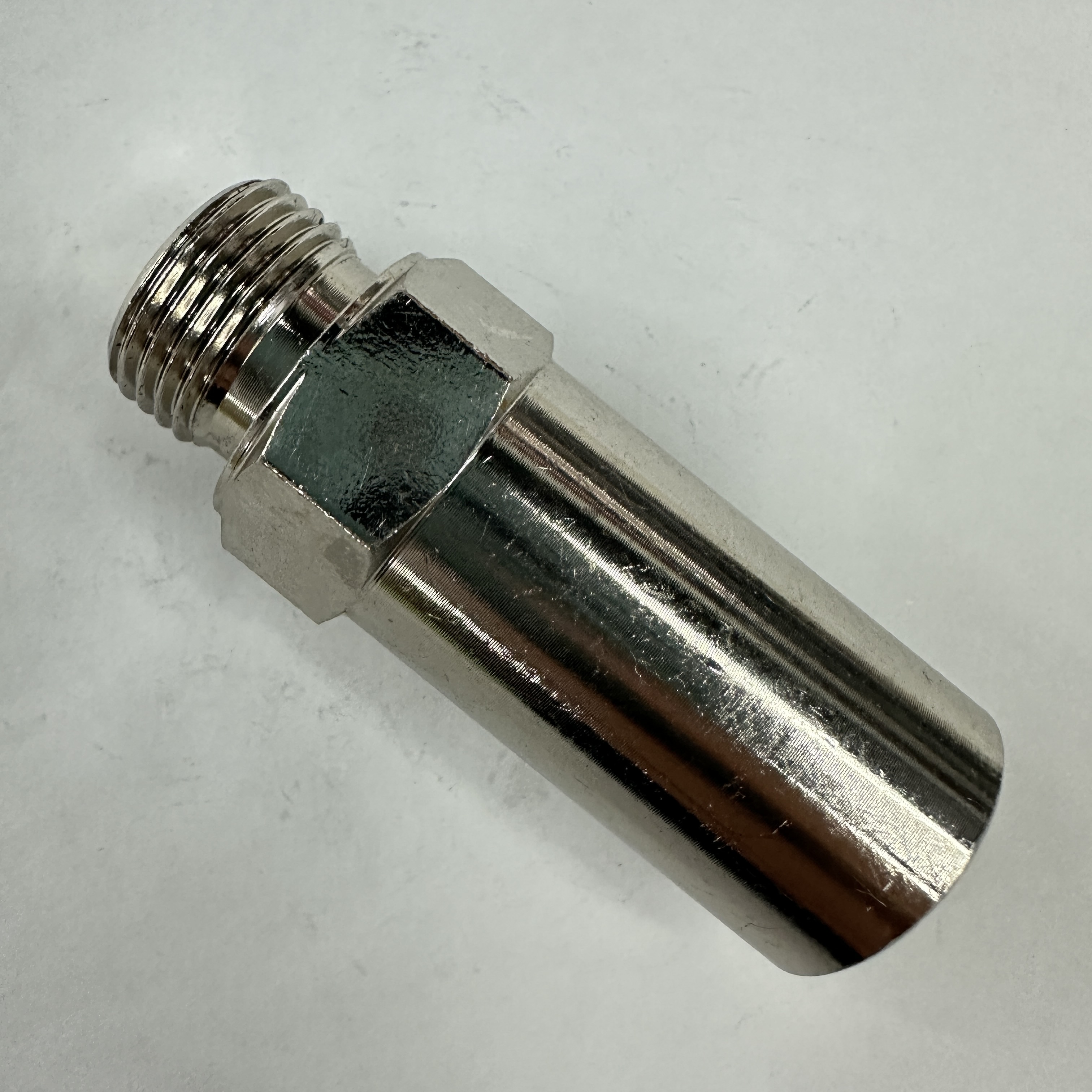 其他发动系统实物图