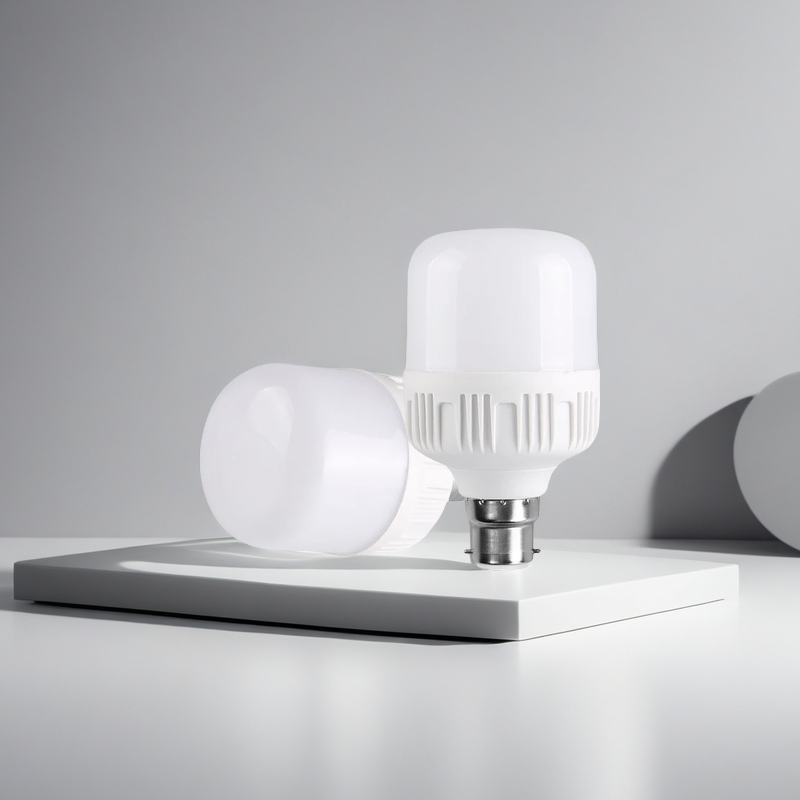 LED Bulbs Factory Good Qualtity B22/E27/E26 5W10W15W20W26W30W40W50WPP Home Warehouse Workshop Lighting full figure