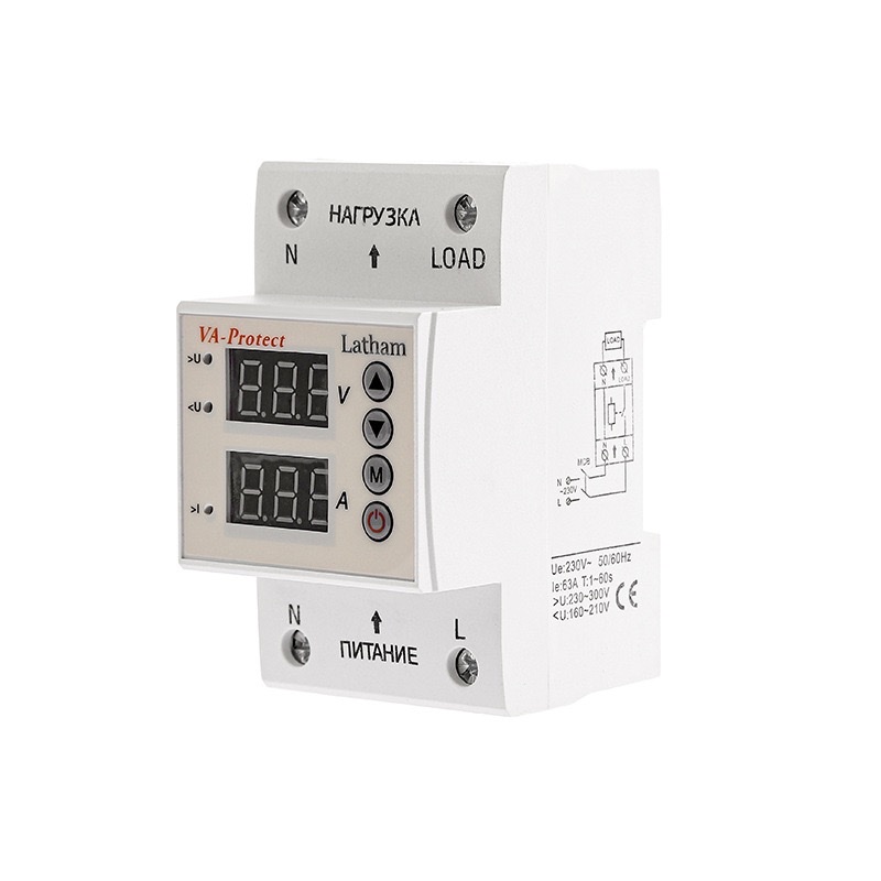 The electrical specialty in Zone 2 supplies low-voltage electrical appliances, hardware, and leakage protection devices equipped with electric pens for detection, ensuring safety and peace of mind Application Scenario