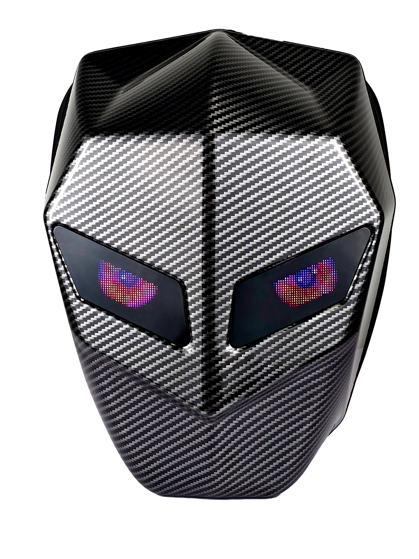 LED显示屏创意背包双肩包背包