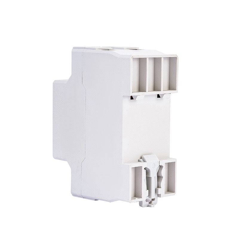 Adjustable self-resetting overvoltage and undervoltage protector, household lightning protection current, voltage and watt-hour meter Item Picture