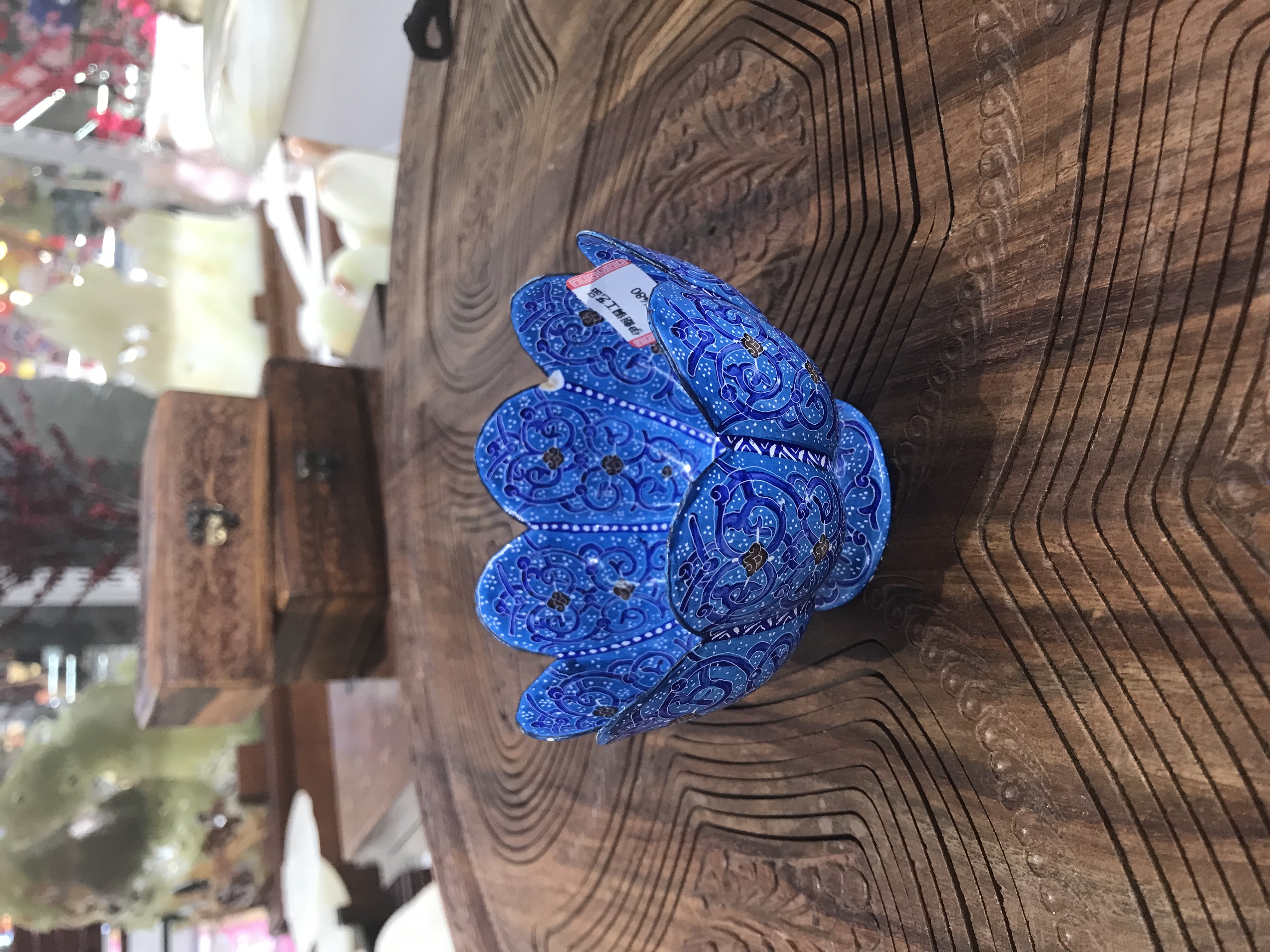 金属工艺品实物图