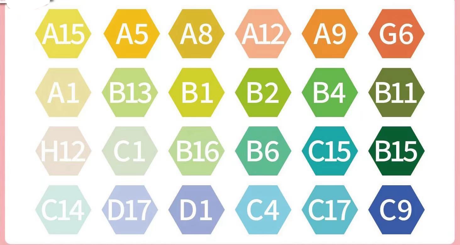 融合豆，拼豆，2.6mm拼豆融合豆详情7