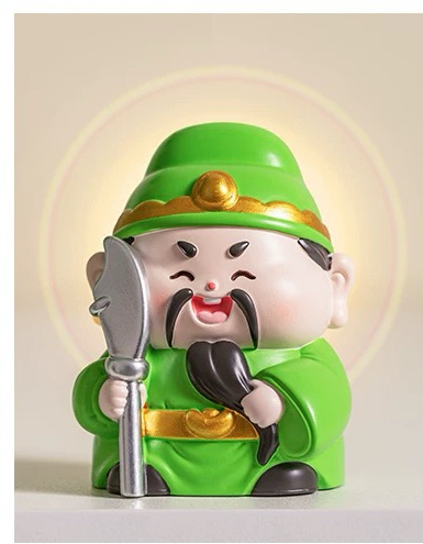 摆件 国潮04                                         