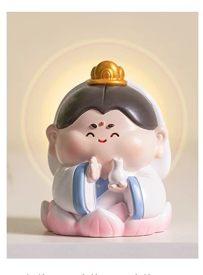 摆件 国潮03                                            