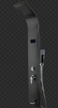 Manguera de ducha accesorios de grifo accesorios de ducha accesorios de ducha de filtro ducha de alta presión manguera de ducha a prueba de explosiones accesorios de ducha para el hogar Specification image