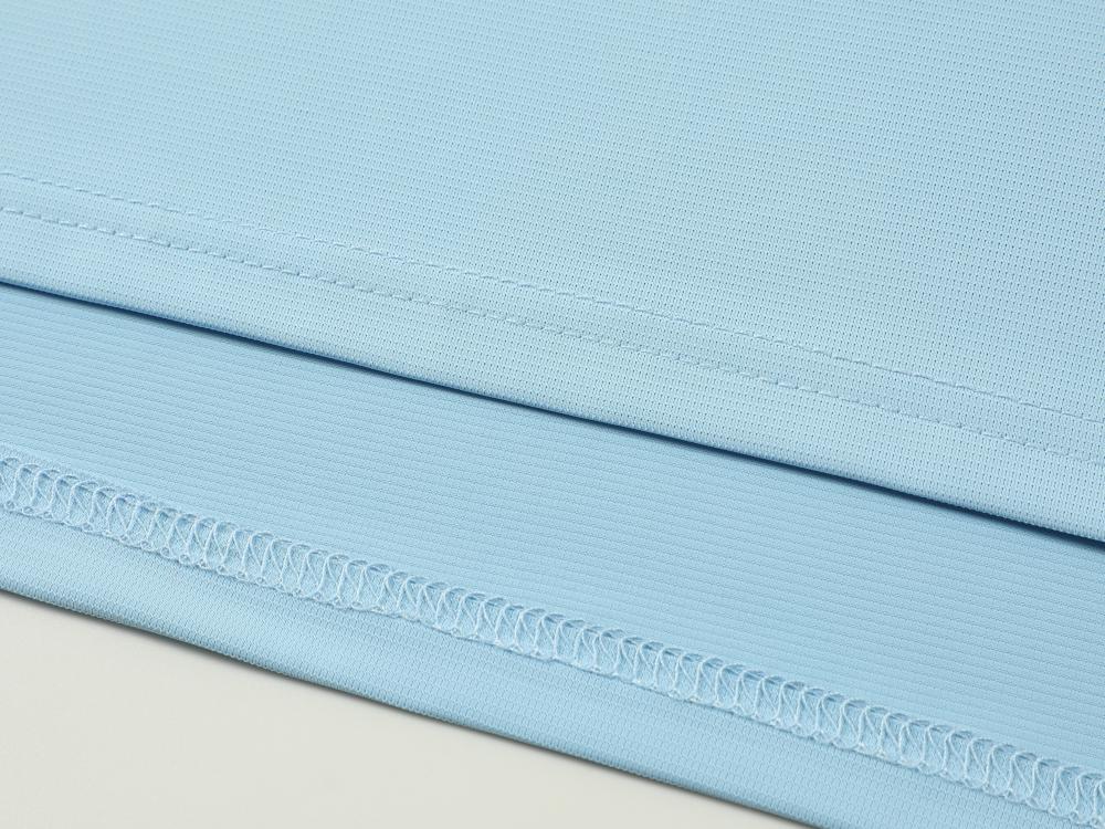 The New Cross-Border Women's Clothing, The Jin Ammonia Round Neck Quick-Drying Sports Short-Sleeved Women's T-Shirt, Is A Fashionable And Casual Wear That Is Comfortable And Breathable. It Is A Must-Have Style For Summer undefined