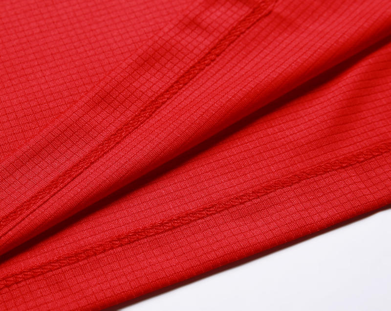 Cross-Border Wind Breaking Series Wafge Quick-Drying Round-Neck T-Shirts, Men's And Women's Sportswear Quick-Drying Clothes, Men's Short-Sleeved T-Shirts, Cultural T-Shirts, Men's Casual Clothes, Comfortable And Breathable Advertising T-Shirts, Trendy And Fashionable Men's New Styles undefined