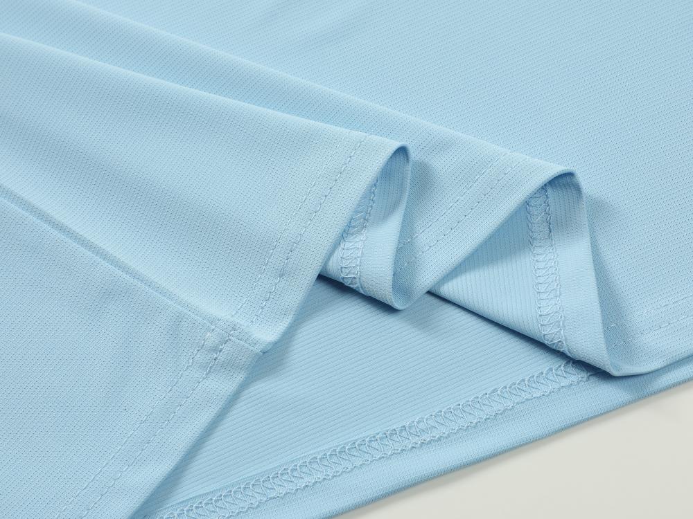 The New Cross-Border Women's Clothing, The Jin Ammonia Round Neck Quick-Drying Sports Short-Sleeved Women's T-Shirt, Is A Fashionable And Casual Wear That Is Comfortable And Breathable. It Is A Must-Have Style For Summer Item Picture