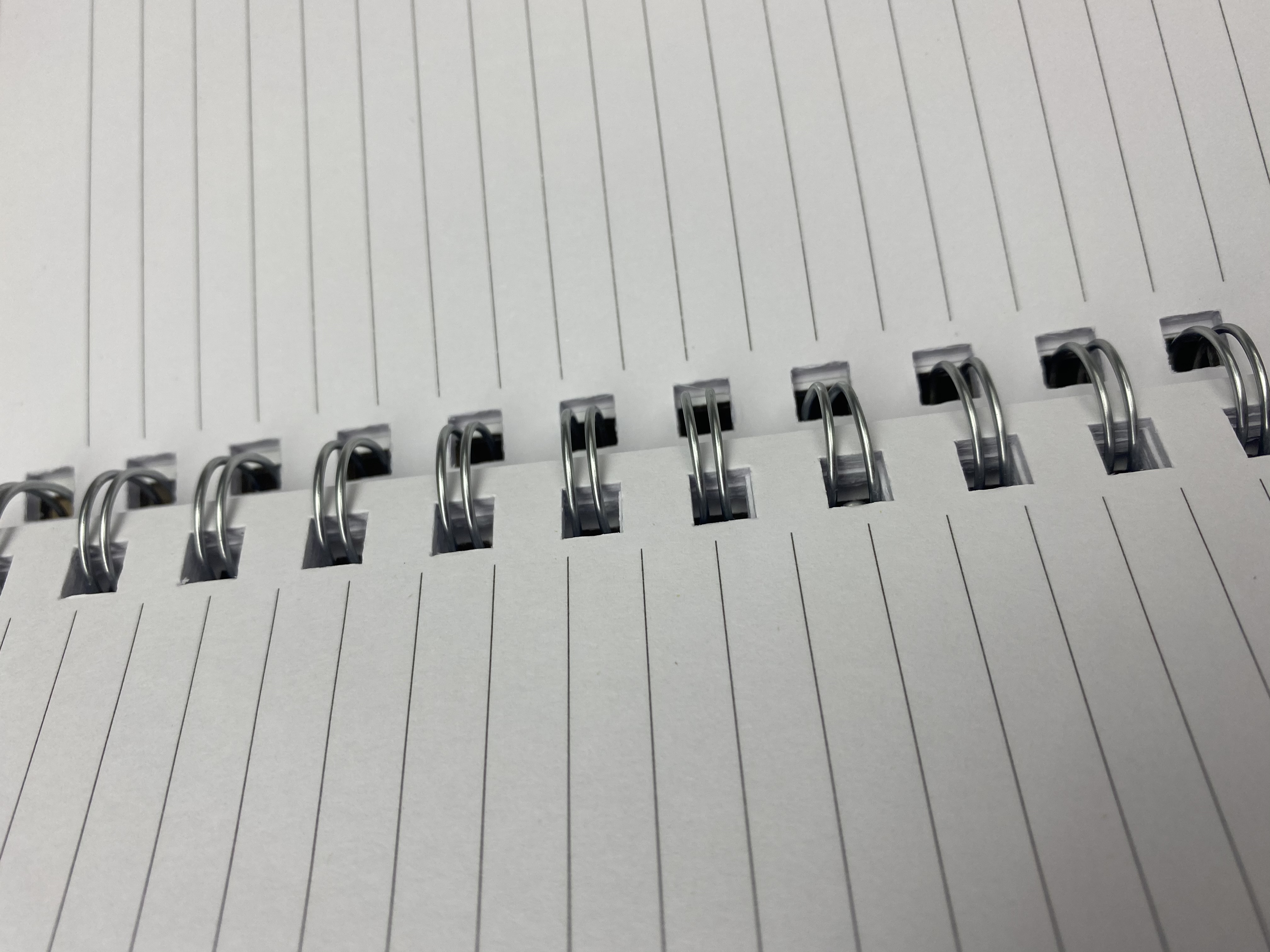 Huiji papelería nuevos productos cuaderno cuaderno turco serie arco iris A5 material de oficina para estudiantes cuaderno personalizado notepad Specification image