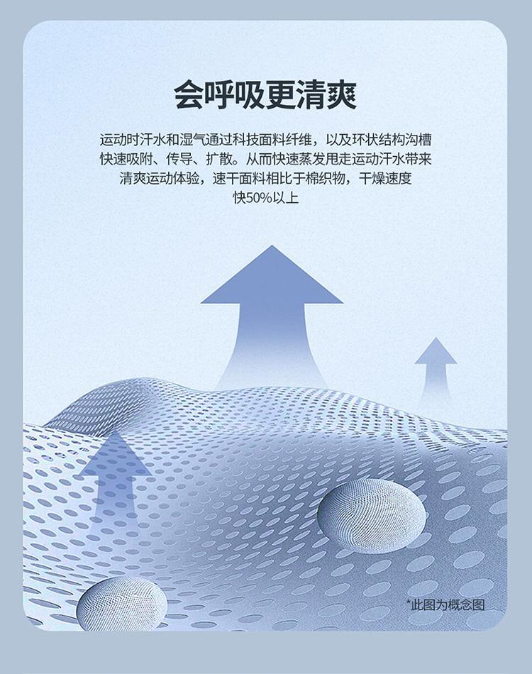 水晶弹力丝速干运动服男女同款短袖翻领polo 广告衫男式休闲衣服 文化衫广告衫T恤 舒适透气时尚潮流详情图13