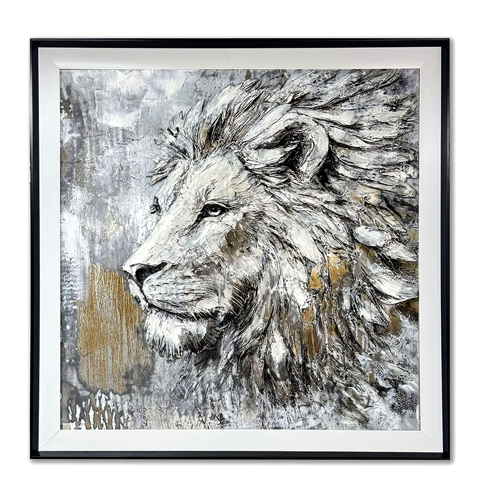 高清喷绘加手绘铁板装饰画 玄关挂画 现代简约壁画 客厅装饰画 创意艺术画品家居装饰品装饰画