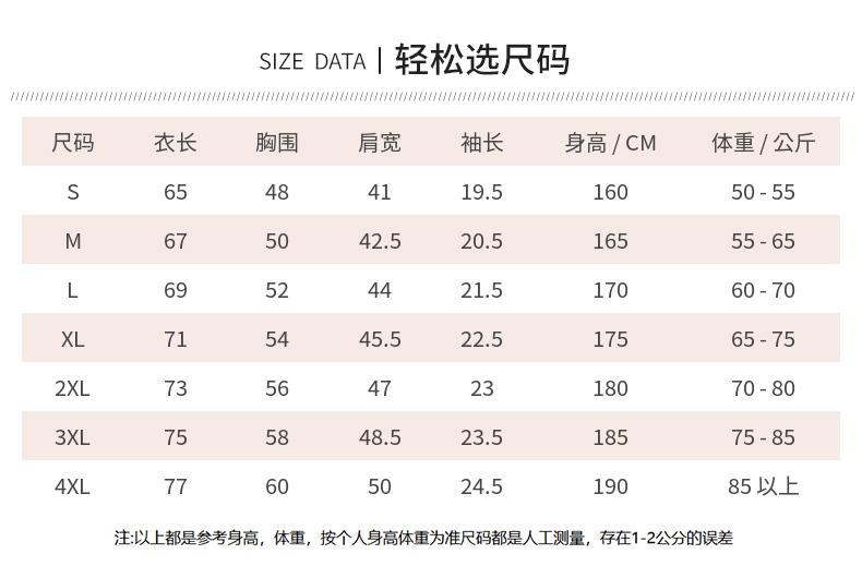 Dynamic pearl ground solid color lapel (Asia-Europe size) Fine imitation cotton polo for both men and women solid color lapel polo short-sleeved lapel polo quick-drying advertising shirt Cultural shirt men's casual style detail image 8
