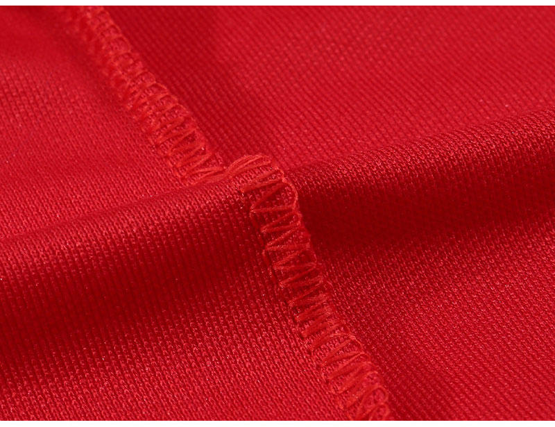High-quality cotton-like polo shirt for both men and women, solid-color lapel polo short-sleeved lapel polo cotton-like advertising shirt, cultural shirt, men's casual advertising shirt, light, breathable and comfortable detail image 5