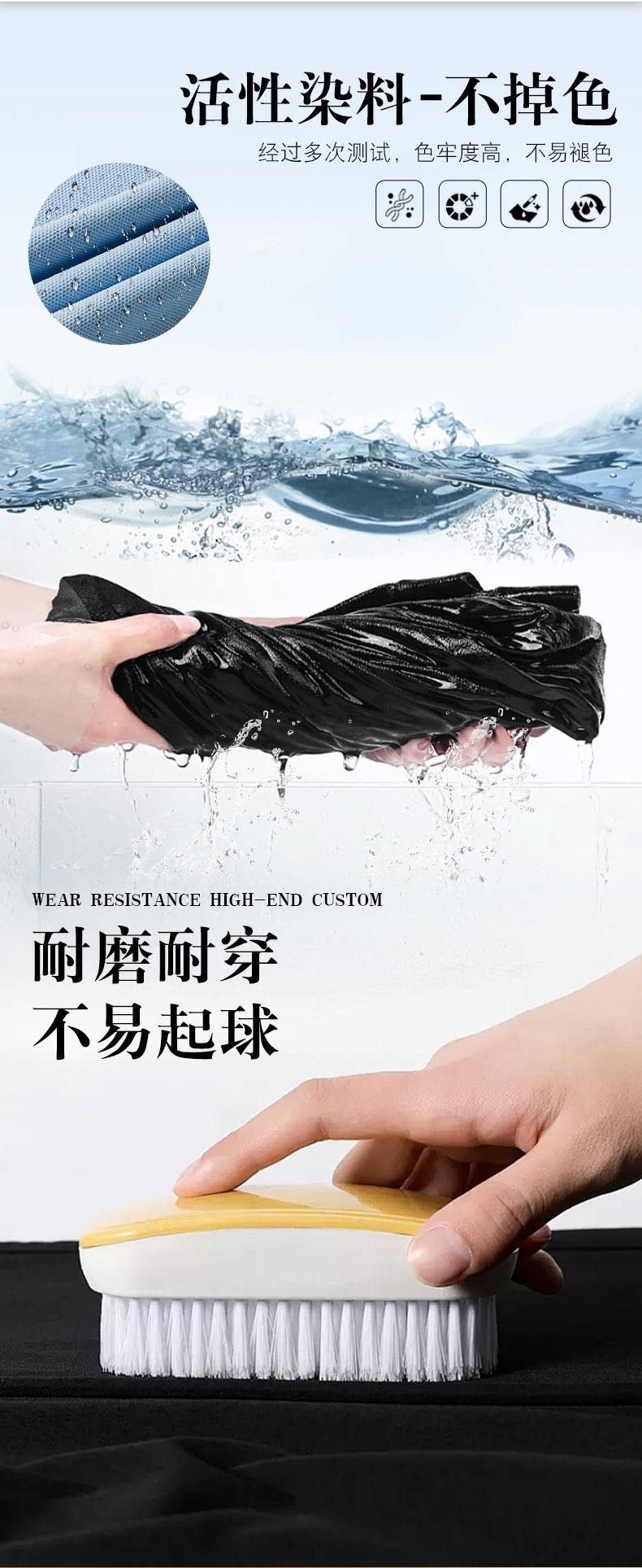 High-Quality Imitation Cotton Elastic Fiber Polo With A Lapel, Men's And Women's Matching Polo With A Lapel, Short-Sleeved Lapel Polo, Quick-Drying Advertising Shirt, Cultural Shirt, Men's Casual, Light, Breathable And Comfortable undefined