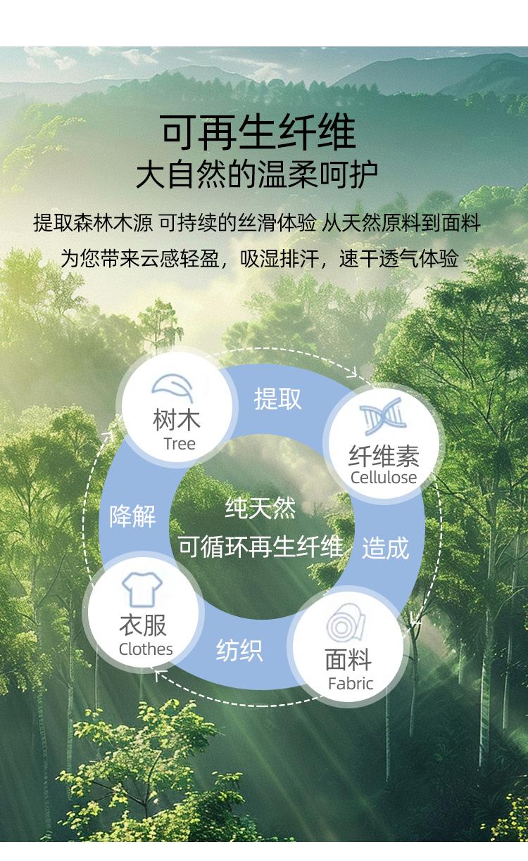 Recycled fiber premium Xiaozhu Di men's and women's same short-sleeved polo shirts, T-shirts, cultural shirts, comfortable, breathable, fashionable, casual and trendy base layer shirts are now available detail image 17