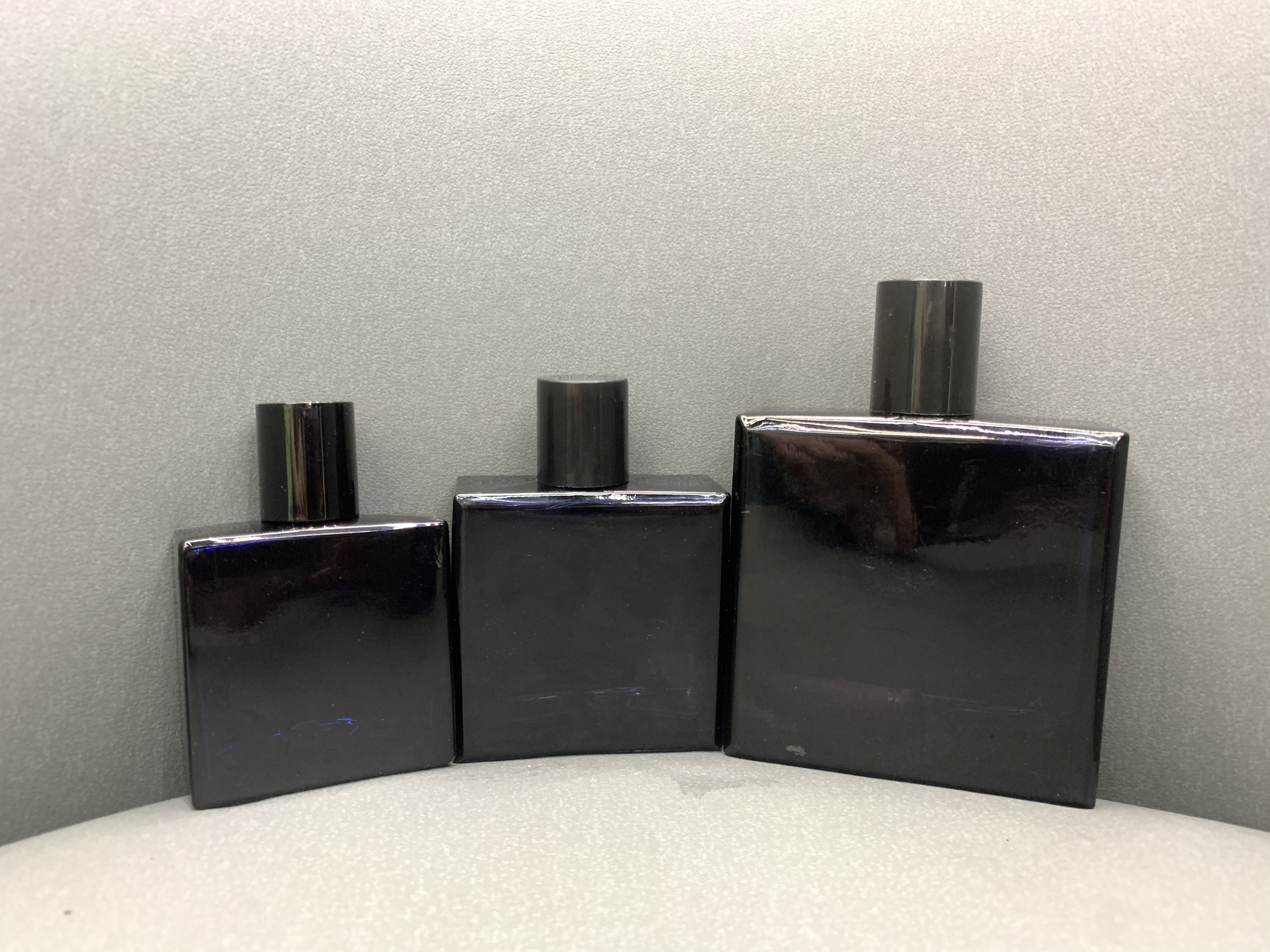 30ml 50ml 100ml 高端香水瓶 