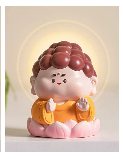 Trendy car ornaments, national trend car ornaments pic 1