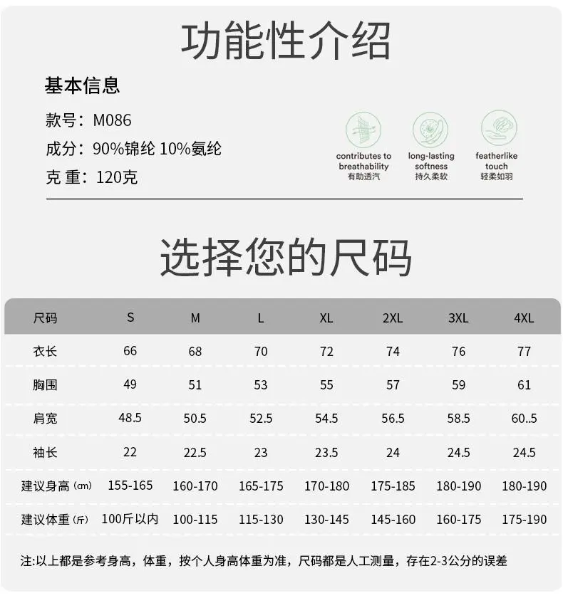 The new high-end workwear-style zippered pocket lapel plolo short-sleeved polo advertising shirt, cultural shirt, fashionable, casual, comfortable and breathable advertising shirt T-shirt is now available detail image 3