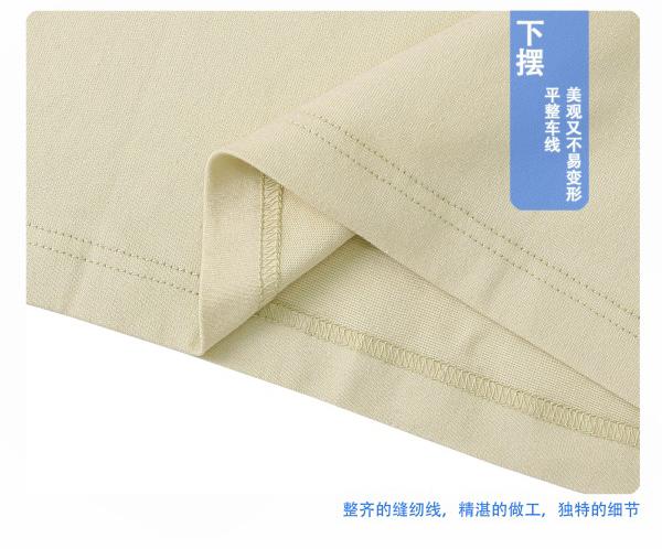 Cross-Border Children's Clothing 200G/㎡ 100% Combed Cotton Korean-Style Children's Clothing, Short-Sleeved T-Shirts For Both Men And Women, New Summer Fashion Children's T-Shirts, Comfortable And Breathable, With A Variety Of Styles undefined
