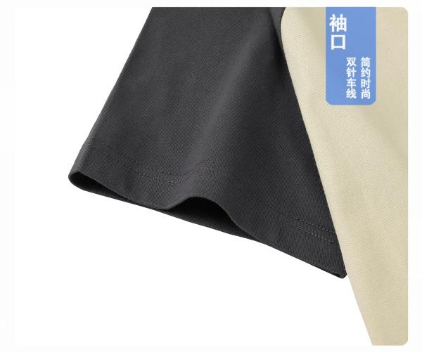 Cross-Border Children's Clothing 200G/㎡ 100% Combed Cotton Korean-Style Children's Clothing, Short-Sleeved T-Shirts For Both Men And Women, New Summer Fashion Children's T-Shirts, Comfortable And Breathable, With A Variety Of Styles undefined