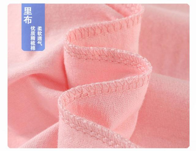 Children's clothing 200g/㎡ 100% pure cotton off-the-shoulder lapel polo for both men and women, short-sleeved polo Korean style children's clothing, new fashionable, comfortable and breathable children's clothing for summer detail image 7