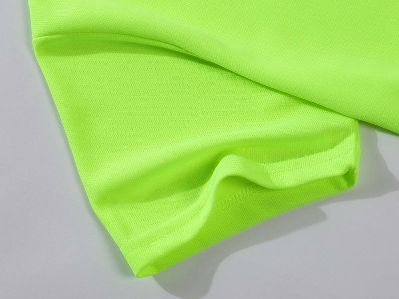 Cross-border thickened fine dot quick-drying children's super soft children's clothing short-sleeved T-shirt Korean version children's clothing Children's clothing short-sleeved T-shirt Children's T-shirt new trendy and fashionable style detail image 8