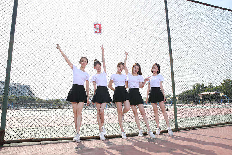 跨境成人超柔莫代尔220g/㎡男女同款T恤短袖潮流款 宽松纯色 时尚休闲男式T恤 简约大方短袖T恤男士女士夏季新款详情图19