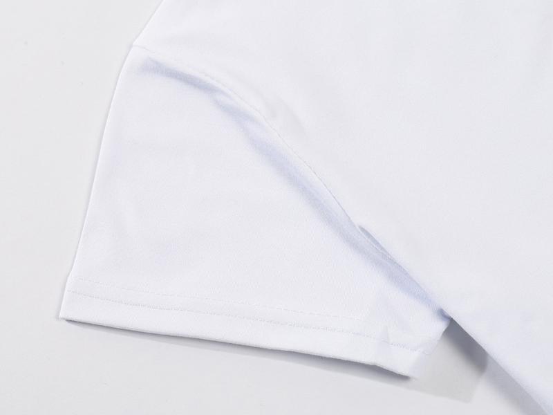 Cross-border children's Super Soft Modal 220g/㎡ Children's short-sleeved T-shirt, Korean style fashionable children's short-sleeved clothing, new children's T-shirt, comfortable and breathable detail image 11