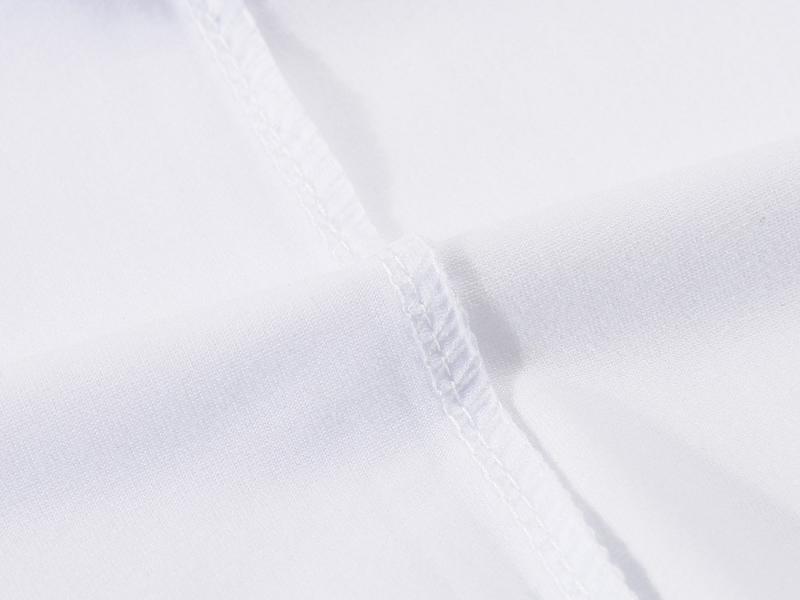 跨境成人超柔莫代尔220g/㎡男女同款T恤短袖潮流款 宽松纯色 时尚休闲男式T恤 简约大方短袖T恤男士女士夏季新款详情图12