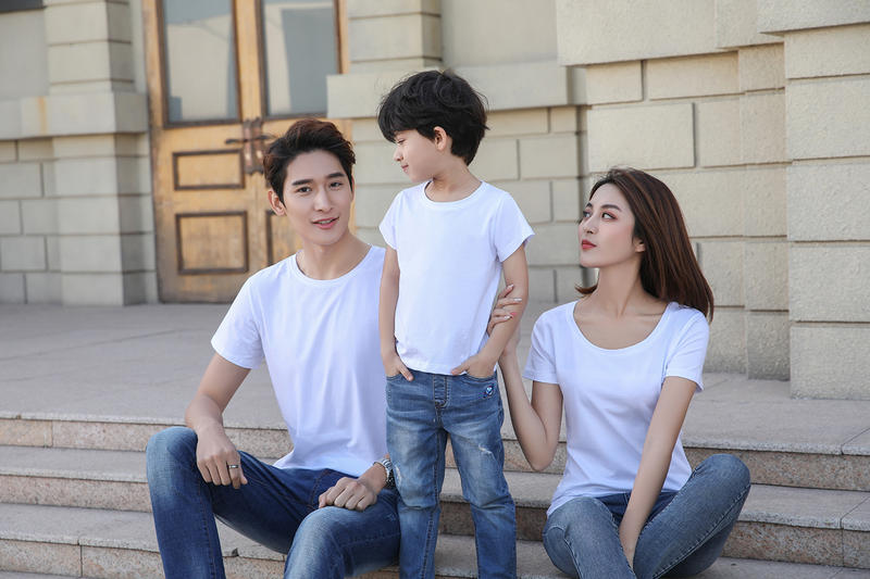 Cross-border children's Super Soft Modal 220g/㎡ Children's short-sleeved T-shirt, Korean style fashionable children's short-sleeved clothing, new children's T-shirt, comfortable and breathable