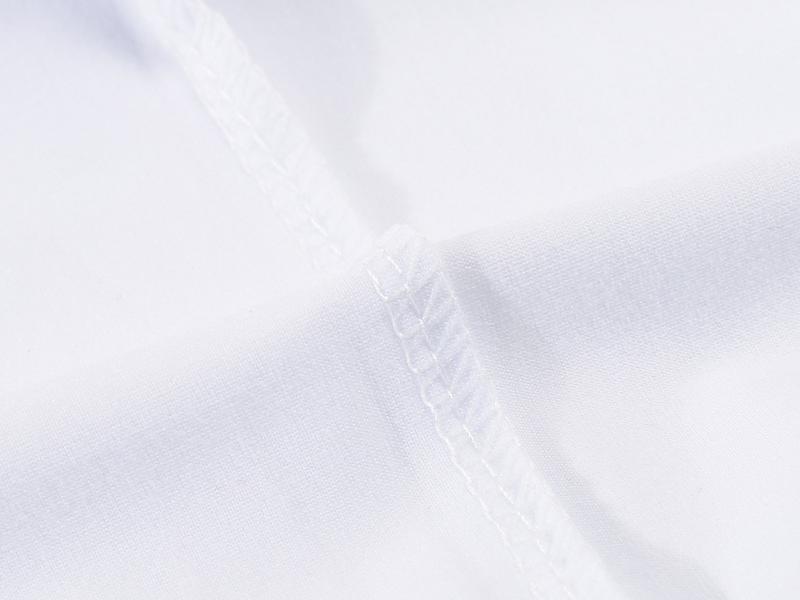 Cross-border children's Super Soft Modal 220g/㎡ Children's short-sleeved T-shirt, Korean style fashionable children's short-sleeved clothing, new children's T-shirt, comfortable and breathable detail image 13