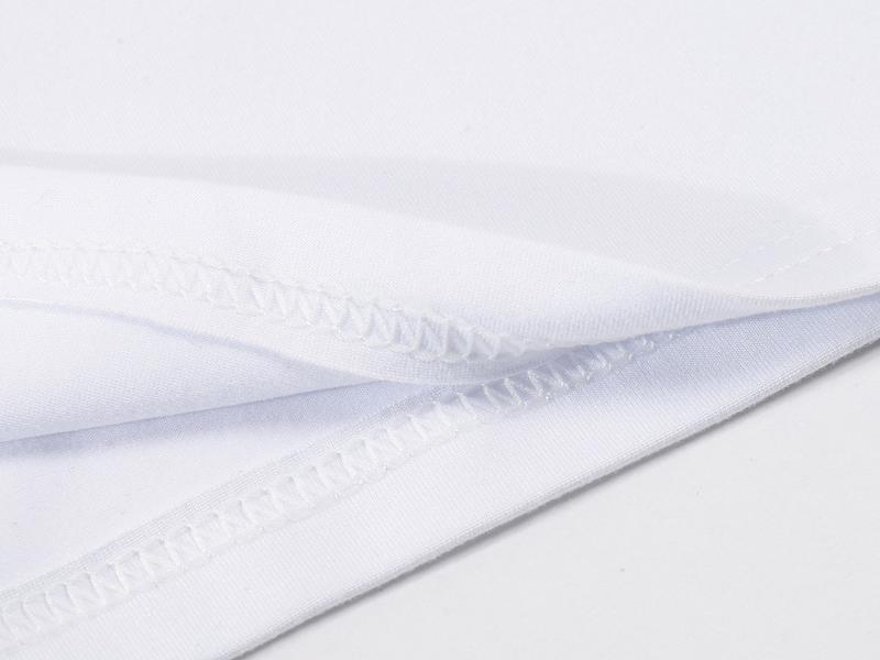 Cross-border children's Super Soft Modal 220g/㎡ Children's short-sleeved T-shirt, Korean style fashionable children's short-sleeved clothing, new children's T-shirt, comfortable and breathable detail image 15