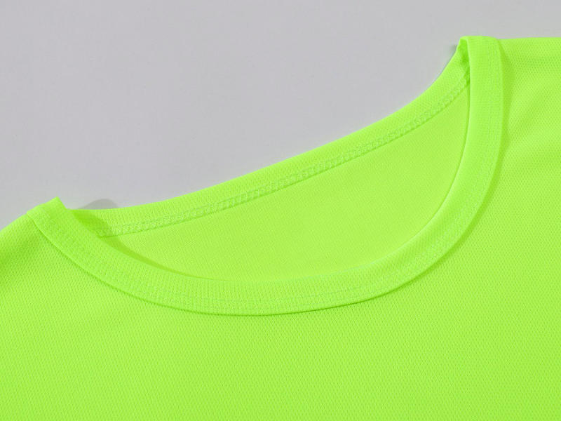 Cross-border thickened fine dot quick-drying children's super soft children's clothing short-sleeved T-shirt Korean version children's clothing Children's clothing short-sleeved T-shirt Children's T-shirt new trendy and fashionable style detail image 6