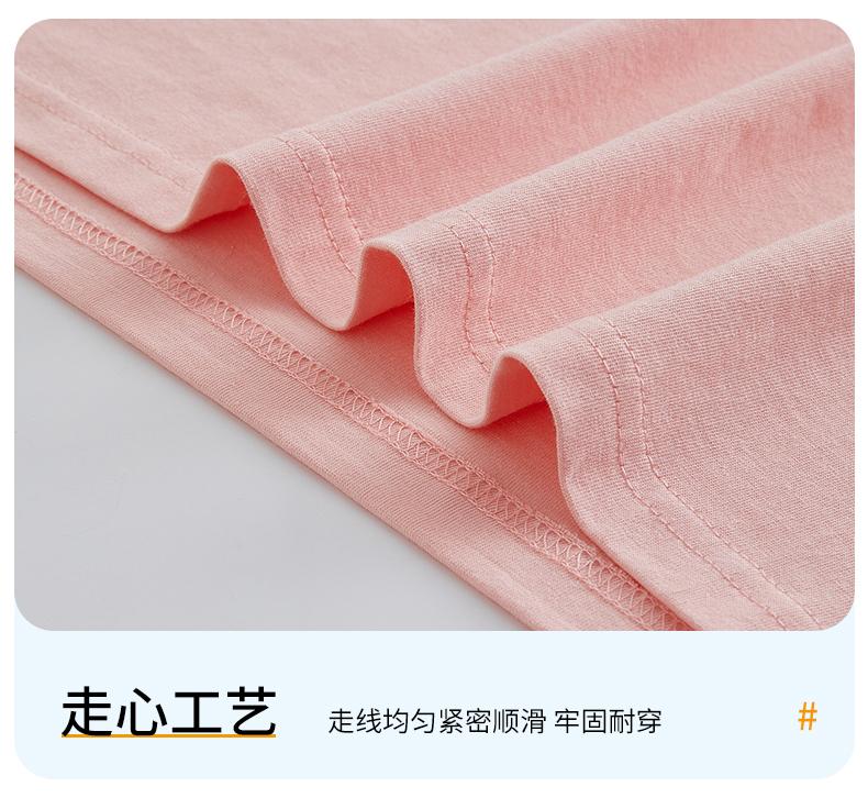 Cross-border 32-piece 200g/㎡ 5A antibacterial combed pure cotton European size off-the-shoulder loose style short-sleeved T-shirt, trendy clothing, fashionable casual T-shirt, simple and elegant short-sleeved trendy T-shirt for men detail image 9